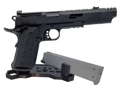 Stand 1911 - 3D PRODUCTS