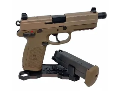 Stand FNX-45 - 3D PRODUCTS