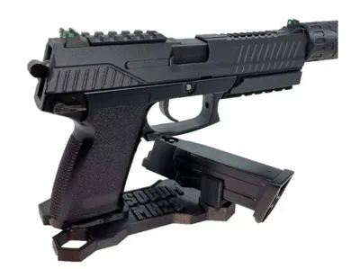 Stand MK23 Socom - 3D PRODUCTS