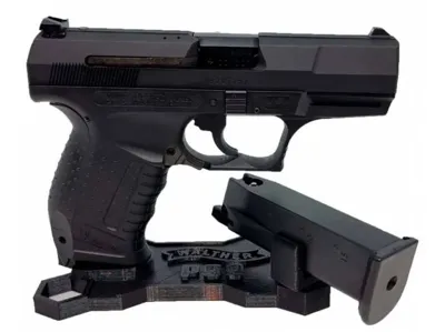 Stand Walther P99 - 3D PRODUCTS