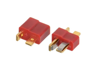 Conector T Plug - LONEX.