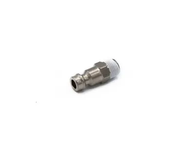 Boquilla con Rosca Macho 1/8 Npt EU - Balystic - BALYSTIK.