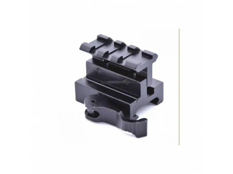 ACM AIRSOFT Elevaris Ajustable 60mm