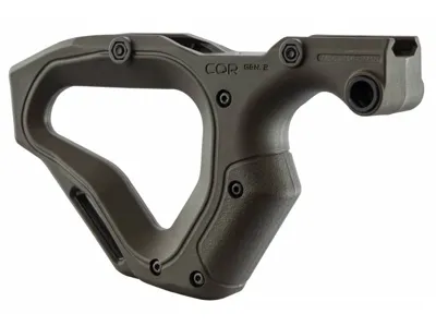 Grip Cqr Gen 2 - HERA ARMS.
