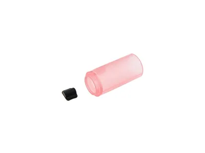 Goma Hop Up SRS/Hti Flat + Nub para SRS / TAC41 80º - SILVERBACK.