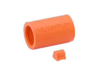 Goma Hop Up + Nub Friction - 4uantum Industries