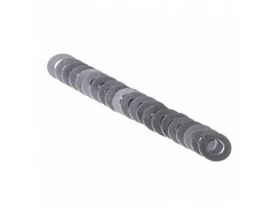 Set Piezas Shimeado Inox 4mm/0.01mm - RETRO ARMS.