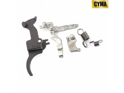Gatillo Completo para M14 (CM032) - CYMA.