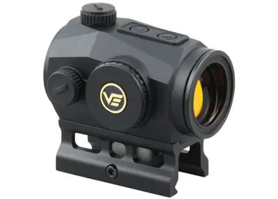 Scrapper de de Punto Rojo Gen II - Vector Optics