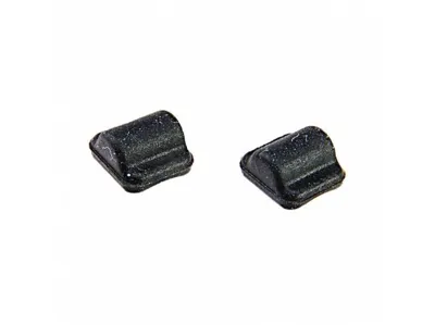 Pack 2UD Nub - SILVERBACK.