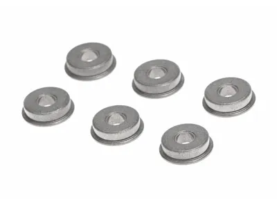 Pack de Stainless Steel Bushings Rigidos - ARES.