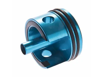 Cabeza de Pistón Aluminio V2 - LONEX.