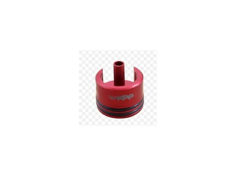 KPP PRECISION Cabeza de Cilindro para V2 - Kpp