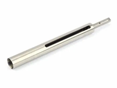 Cilindo de Acero Inox para Tm Aws L96 - AIRSOFT PRO.