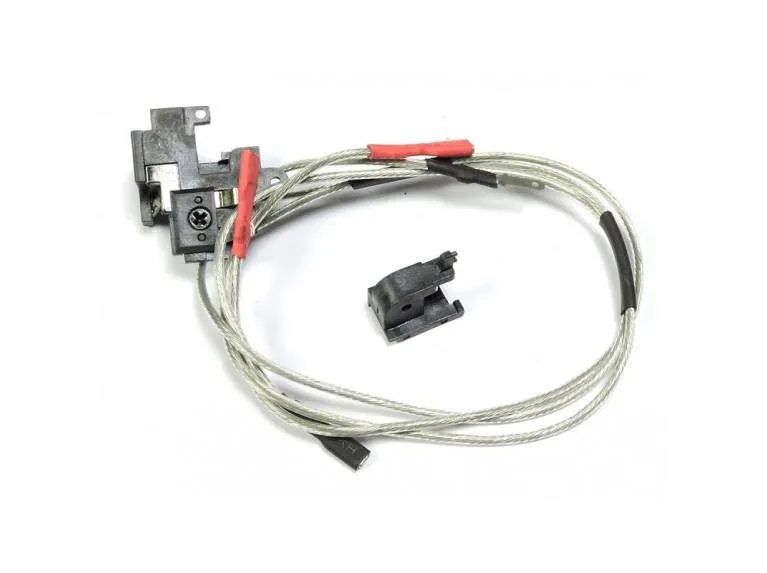 APS Switch a/B para V2 Trasero