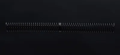 13mm Spring - 100 Newton (SRS & TAC-41) - Silverback