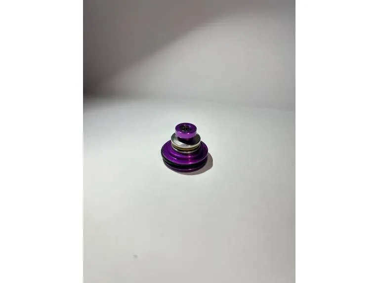 Cabeza de Pistón Battle Custom