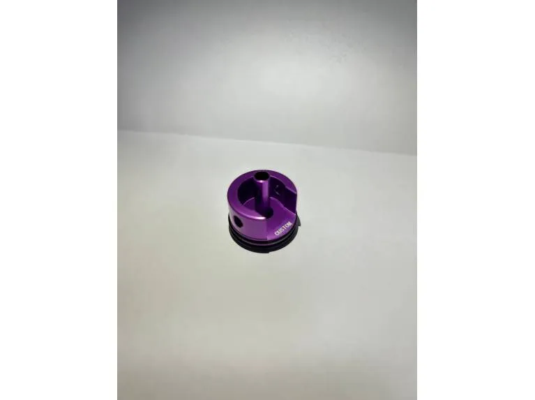 Cabeza de Cilindro Battle Custom para V2