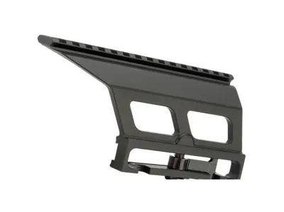 Rail Porta Miras AK y SVD - CYMA.