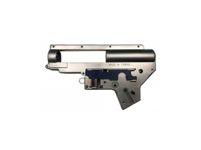 Gear Box V 2 - ASG.