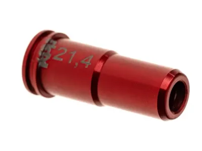 Nozzle 21.40mm CNC Doble Junta V2 - Kpp - KPP PRECISION