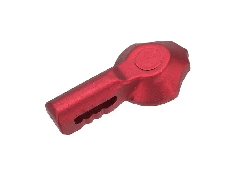 APS Selector Phantom · Rojo