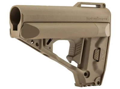 Culata Qrs para M4 - VFC VEGA FORCE.