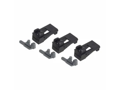 Labios Reforzados para MWS Evo Modified Tenacity - Guns modify