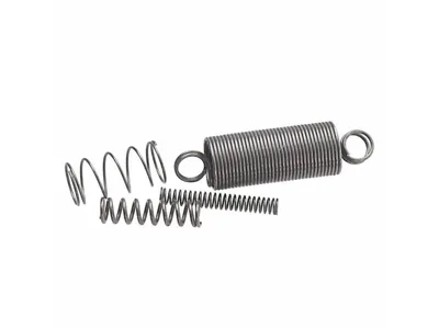Set de Muelles para Nozzle 150% MWS - Guns modify