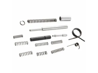 Set Muelles Remplazo para Gatillo de Acero MWS - Guns modify