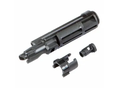 Nozzle Plástico M4 MWS - UNICORN AIRSOFT