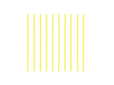 Fibra Óptica 1.5 mm * 106 mm (Unidad) - LPA