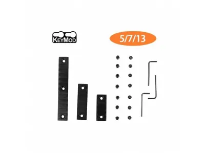 Rail Pack 3 Keimod Gen2 5/7/13 - ACM Airsoft