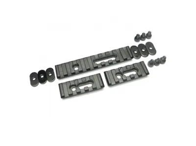 Rail Pack 3 para Cualquier Guardamanos Flotante - ACM Airsoft