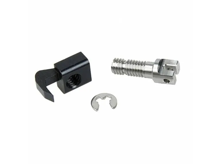 T8 SP SYSTEM Kit de Asistencia Martillo MWS Tokyo Marui Alta Velocidad