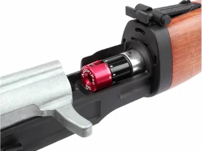 Cámara Hop Up SVD Dragunof Gen 2 - AIRSOFT PRO.