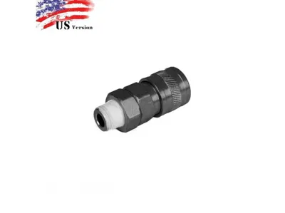 Adaptador Línea HPA Macho 1/8 a US - BALYSTIK.