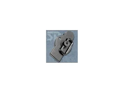 Tapa Culata para MP5 K - SRC.