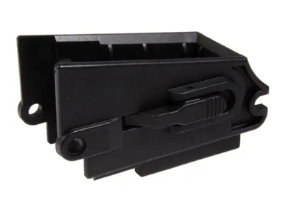 Recibidor Adaptador de G36 para Cargador M4 - Defence - Saigo Defense