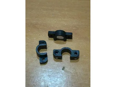 Reten Cañón MP5 - ACM Airsoft