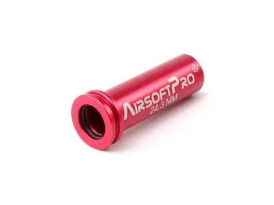 Nozzle para G36 24.30 mm - AIRSOFT PRO.