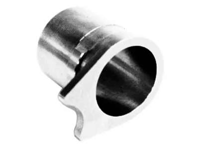 Barrel Bushing Cromo 1911/Hi-Capa - 5KU Airsoft