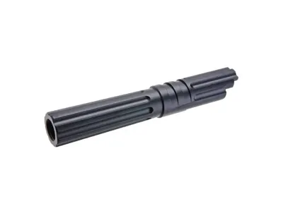 Cañón Externo Hi-Capa 4.3 CNC - 5KU Airsoft