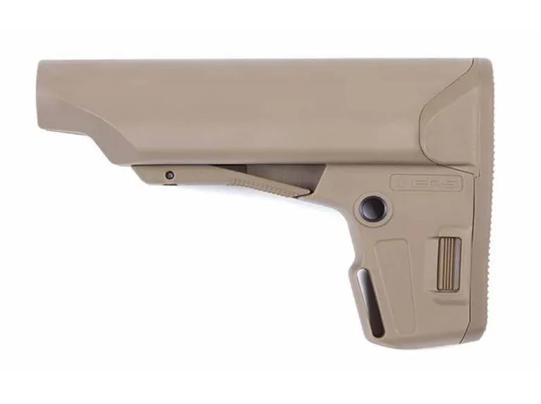 PTS Syndicate Culata Eps M4 · Tan / FDE