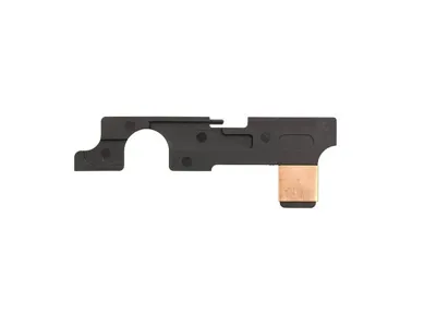 Selector Plate para M4 - GUARDER.