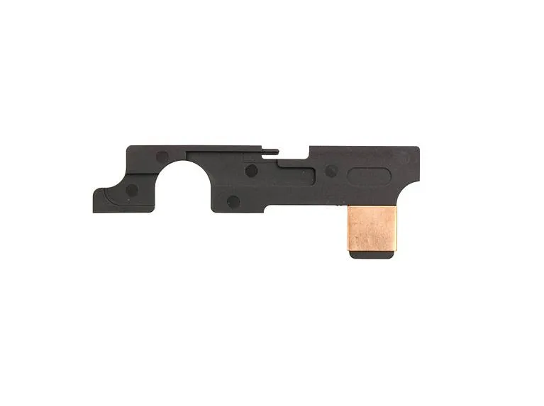 Guarder Selector Plate para M4