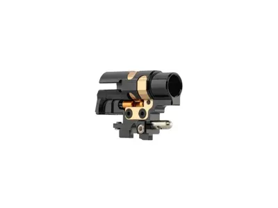 Cámara de Hop Up Magnus Pro 1911 Hi-Capa Tokyo Marui - 4 - 4UANTUM INDUSTRIES