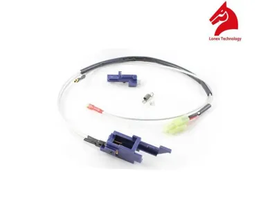 Switch para AK GB-01-31 - LONEX.