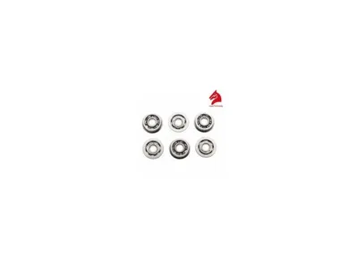 Bushings con Rodamientos 8mm 6 Ud GB-01-38 - LONEX.