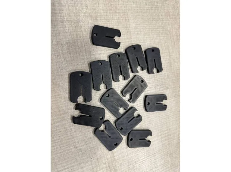 Seguro Granadas Kamikaze 3D